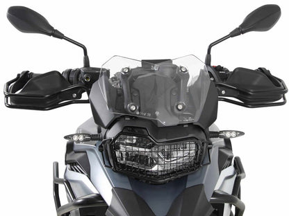Handkap bescherm beugels Hepco&Becker BMW F750GS '18-23