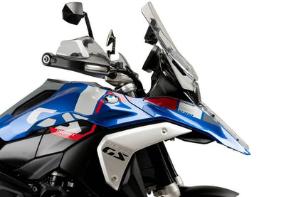 Koplamp beschermer transparant Puig BMW R1300GS '23-
