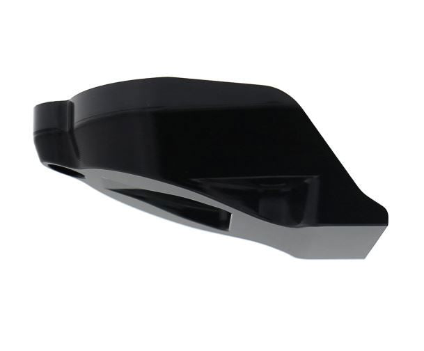 Carter cover Evotech zwart Ducati Streetfighter V4 '20-