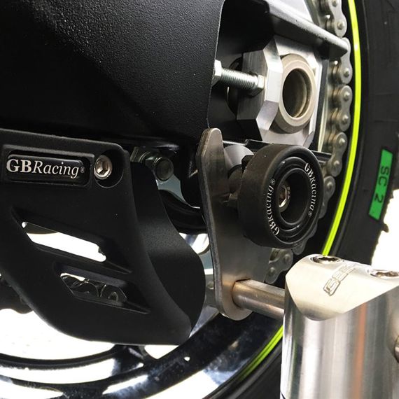 Bobbin-kit GB-Racing M8