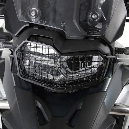 Headlight grille Hepco&Becker BMW F850GS '18-23