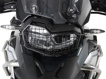 Headlight grille Hepco&Becker BMW F750GS '18-23