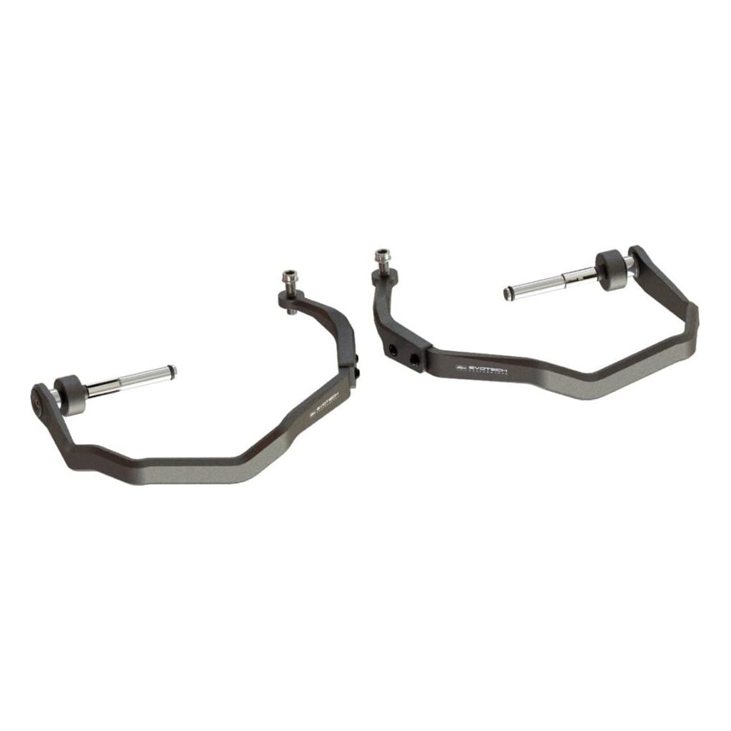 Hand Guard Protector Evotech Performance Multistrada V2