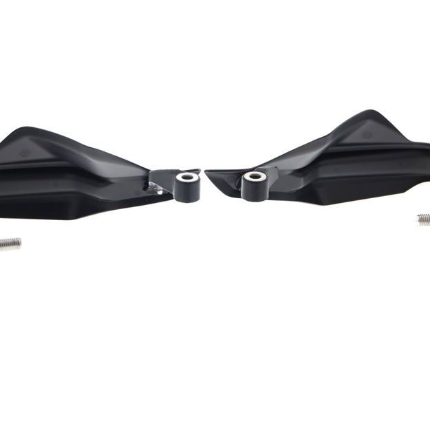 Hand Guard Protectors BMW R1200GS LC '13-18 Evotech Performance