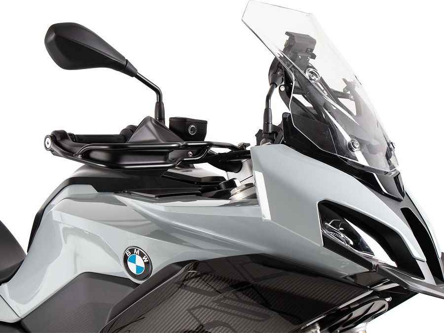Handkap bescherm beugels Hepco&Beacker BMW S1000XR '20-23