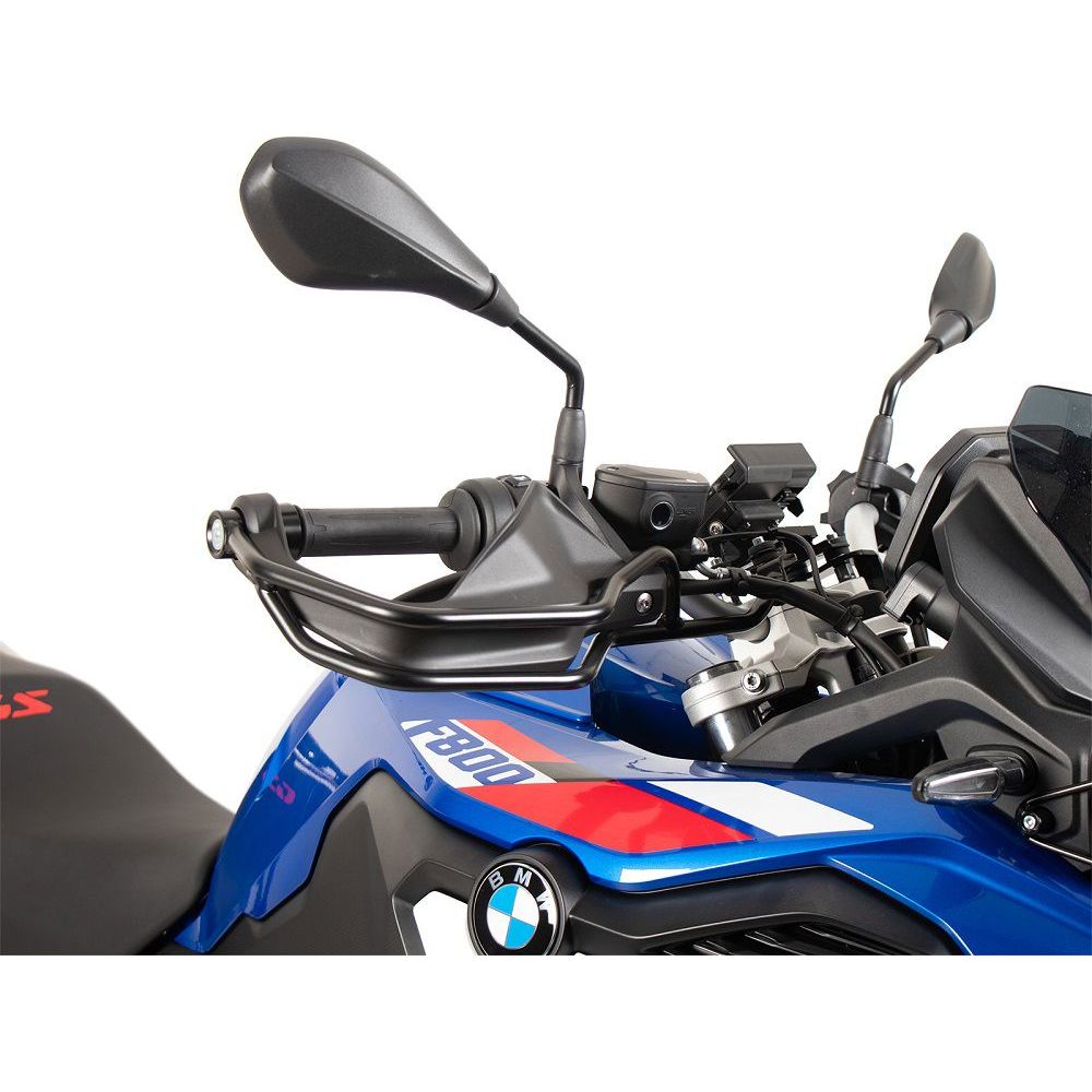 Handkap bescherm beugels Hepco&Becker BMW F800GS '24-