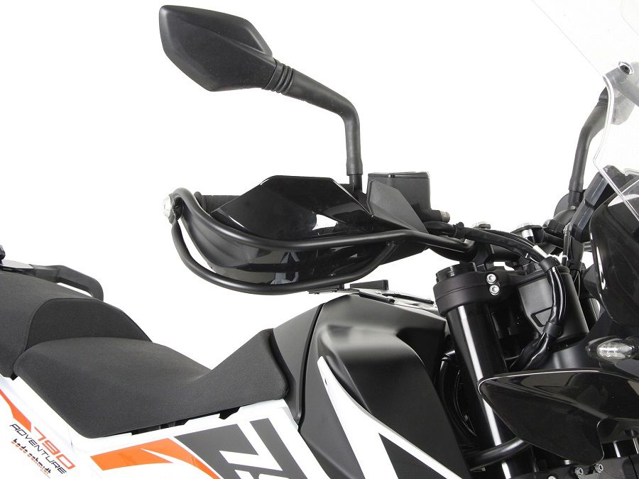 Handkap bescherm beugels Hepco&Becker KTM 890 Adventure / R / Rally '21-22