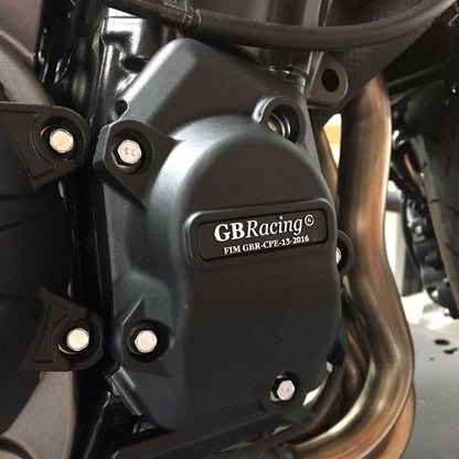 GB-Racing pulse cover Kawasaki Z900 '17-