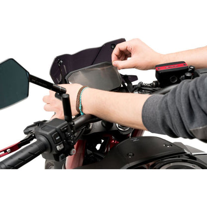 Dashboard protector Puig Honda CB650 Neo Sports Cafe '21-