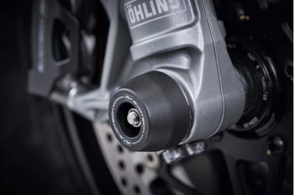 Spindle set Evotech Performance Ducati SuperSport 950 '21-