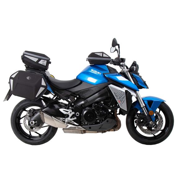 Sportrack Hepco&Becker Suzuki GSX-S950 / GSX-S1000 '21-