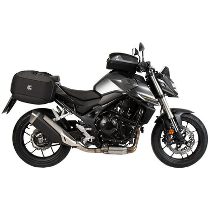 C-Bow tasdragers antraciet Hepco&Becker Honda CB750 Hornet '23-
