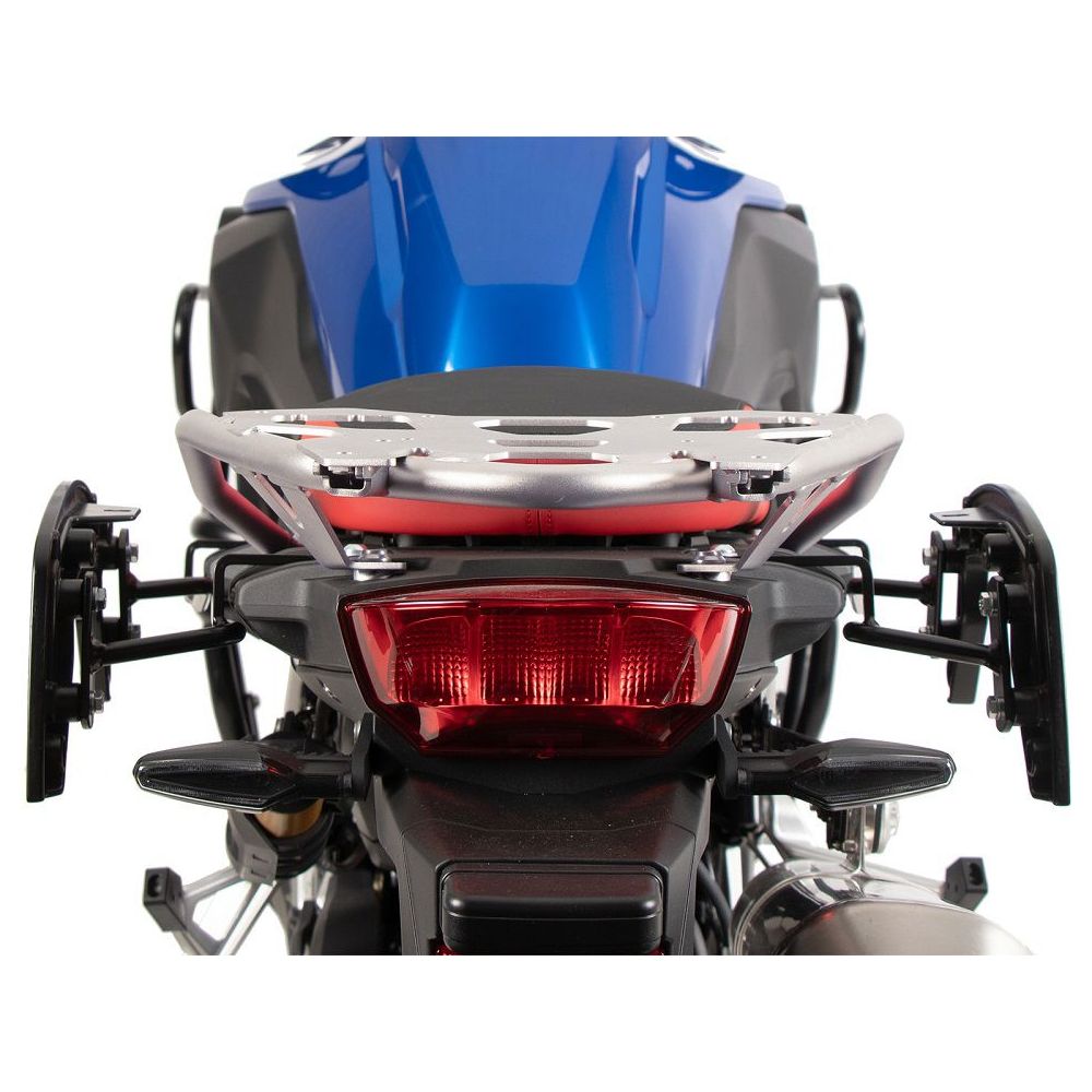 Porte-sacs C-Bow noir Hepco&amp;Becker BMW F800GS '24-