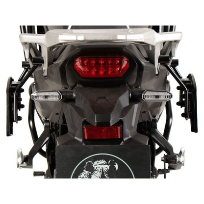 C-Bow tasdragers zwart Hepco&Becker Honda XL750 Transalp '23-