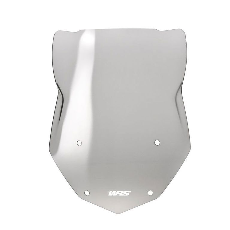 Vervangingsruit Touring WRS BMW R1200GS '13-17 / R1250GS '18- licht getint