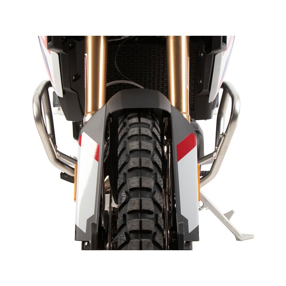 Valbeugel RVS Hepco&Becker BMW F800GS '24-