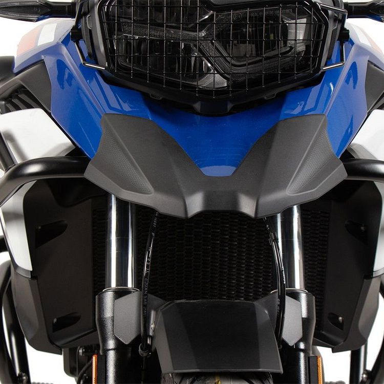 Tankbeugel zwart Hepco&Becker BMW F850GS '18-'23