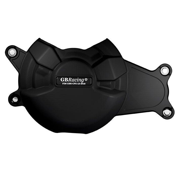 GB-Racing engine cover set Yamaha MT-07 / Tracer / XSR700  /R6 (koppeling- en dynamo cover)