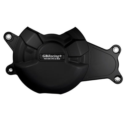 GB-Racing engine cover set Yamaha MT-07 / Tracer / XSR700  /R6 (koppeling- en dynamo cover)