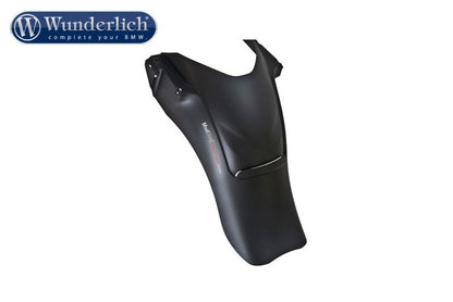 MudSling inner fender BMW R1200GS LC/Adventure - black Wunderlich