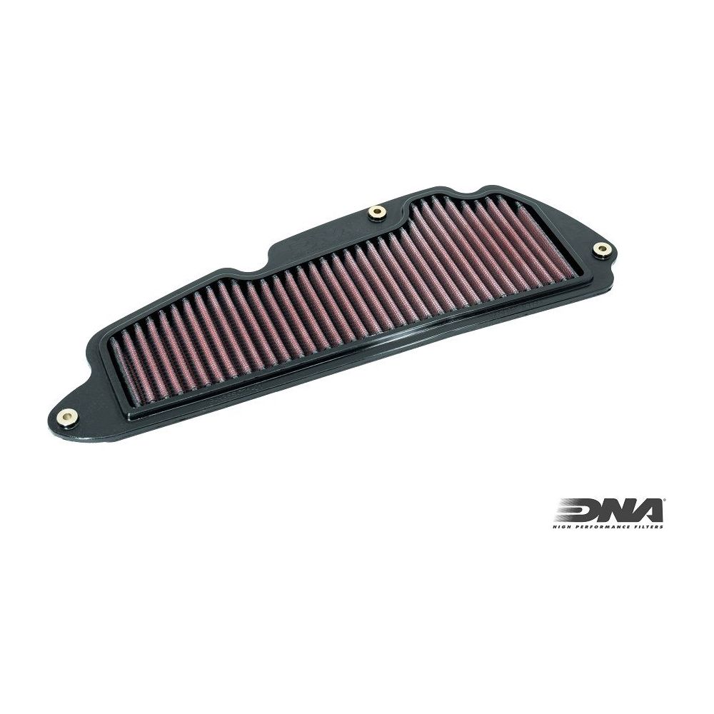 DNA high performance filter