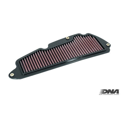 DNA high performance filter