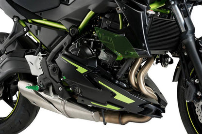 Motorspoiler S-line Puig Kawasaki Z650 '20-