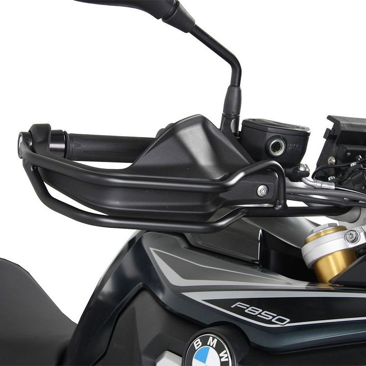 Handkap bescherm beugels Hepco&Becker BMW F850GS 18-