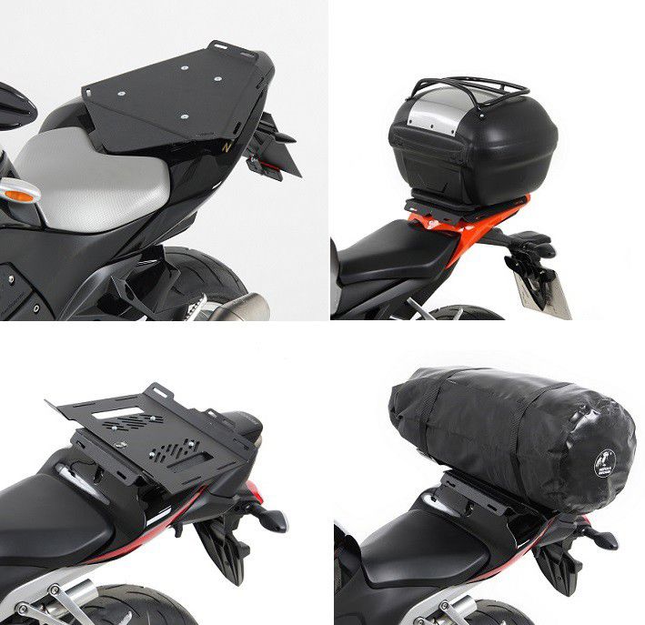 Sportrack Hepco&Becker Kawasaki Ninja 1000SX '20-
