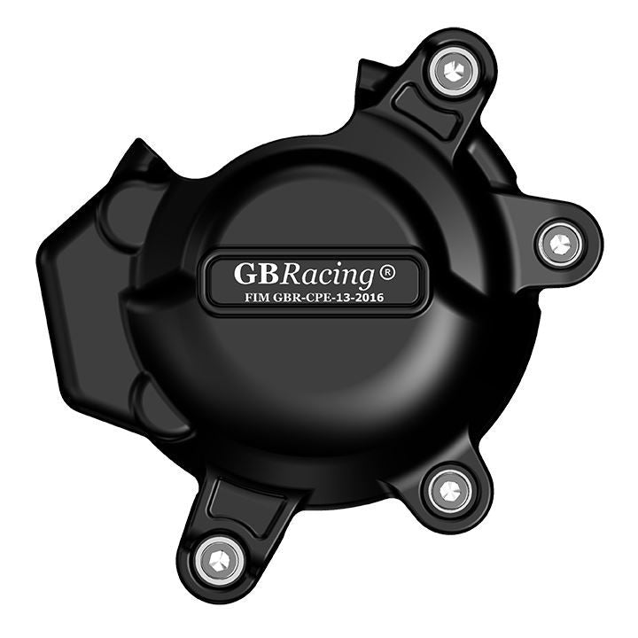 GB-Racing engine cover set Honda CB650R / CBR650R '21- (dynamo, waterpomp en pulse cover)