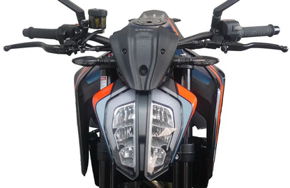 Fly Screen Evotech Performance KTM 790 Duke '18-22