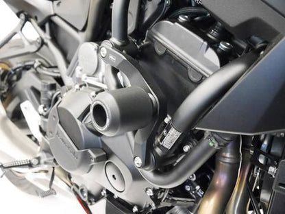 Crash bobbins Evotech Performance Kawasaki Z H2 '20-