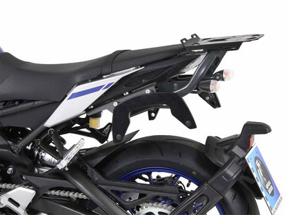 C-Bow tasdragers antraciet Hepco&Becker Yamaha MT-09 '17-20