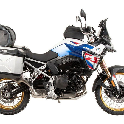 Topdragerverbreder zwart Hepco&Becker BMW F900GS '24-