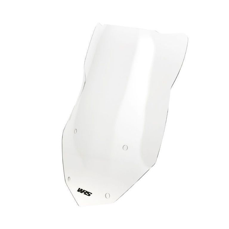Vervangingsruit Touring WRS BMW R1200GS '13-17 / R1250GS '18- transparant