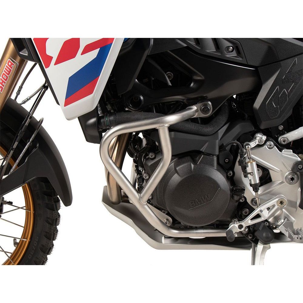 Valbeugel RVS Hepco&Becker BMW F800GS '24-