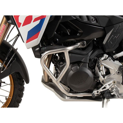 Valbeugel RVS Hepco&Becker BMW F800GS '24-