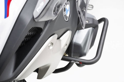 Valbeugel zwart Puig BMW R1250GS LC '18-