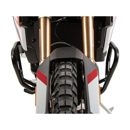 Valbeugel zwart Hepco&Becker BMW F800GS '24-