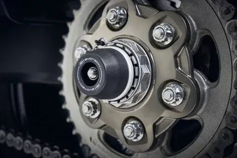 Spindle set Evotech Performance Ducati SuperSport 950 '21-