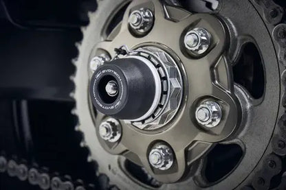 Spindle set Evotech Performance Ducati SuperSport 950 '21-