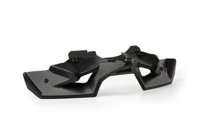 Naked Front Spoiler carbon look Puig voor Kawasaki Z900 '20-