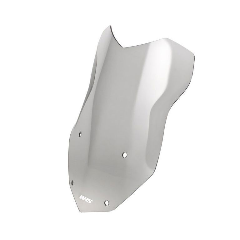 Vervangingsruit intermedio WRS BMW R1200GS '13-17 / R1250GS '18- licht getint