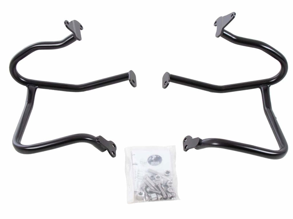 Valbeugel zwart Hepco&Becker BMW R1250GS LC '18-23