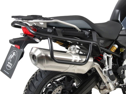 Valbeugel achterzijde zwart Hepco&Becker BMW F750GS '18-23