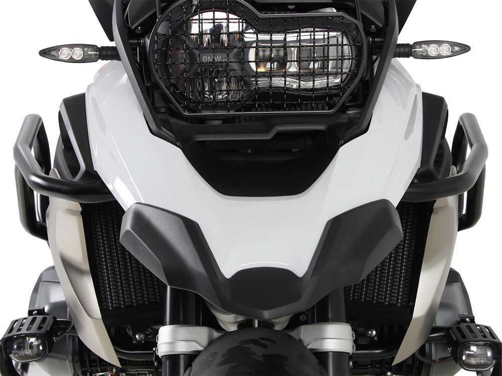 Valbeugel boven zwart Hepco&Becker BMW R1250GS LC '18-'23