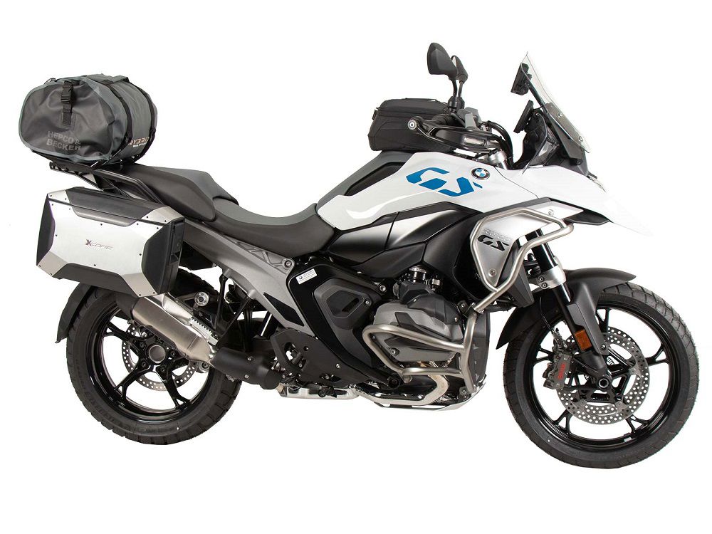 C-Bow tasdragers zwart Hepco&Becker BMW R1300GS '23-