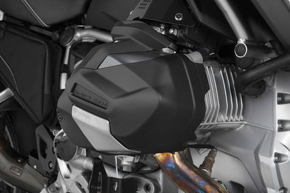 Engine Protector links + rechts Wunderlich voor BMW R1250 GS / Adventure '20-