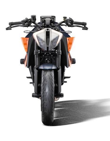 Crash Protection Evotech Performance KTM 1290 Superduke R '20-'23