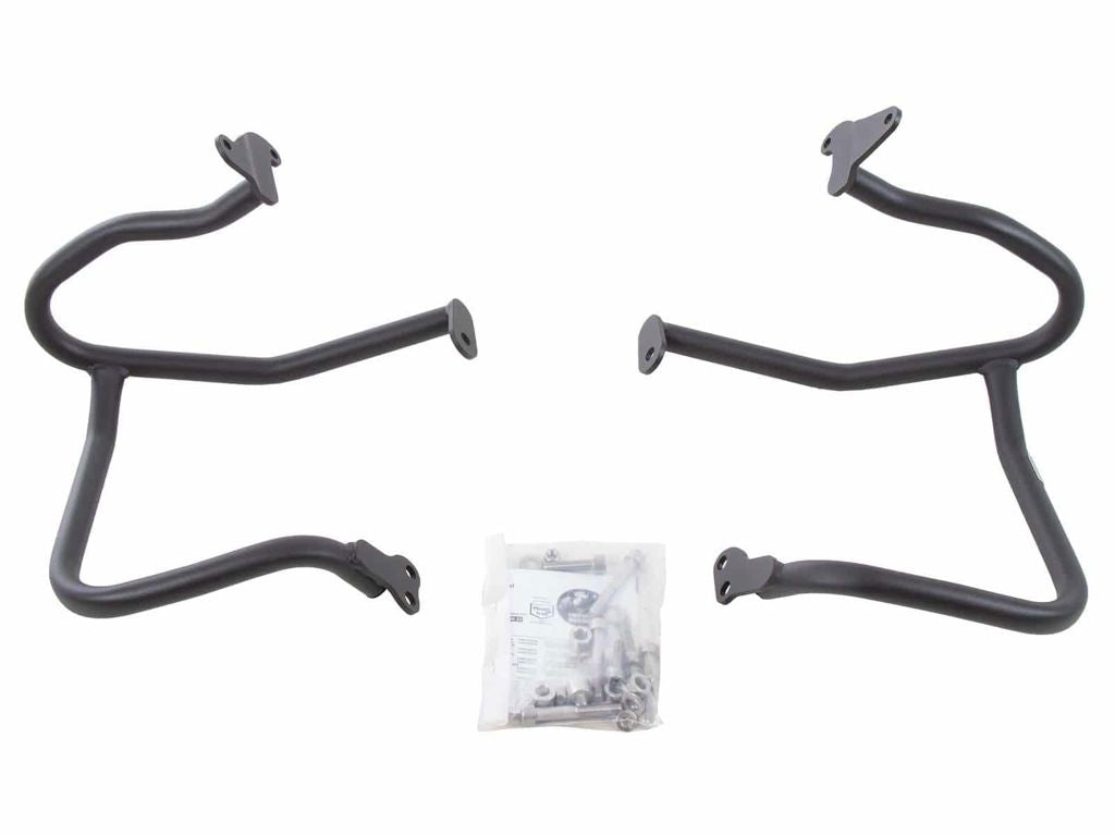 Valbeugel antraciet Hepco&Becker BMW R1250GS LC '18-23